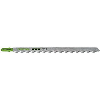 Jigsaw blade S 155/W