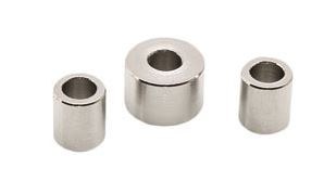 3PC STEEL BUSHINGS BS6/BS7