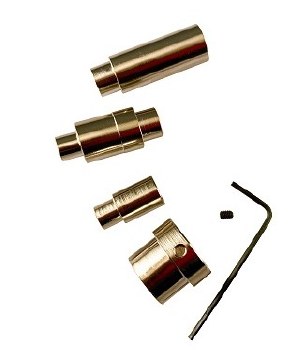 BUSH FOR POOL CUE PENS