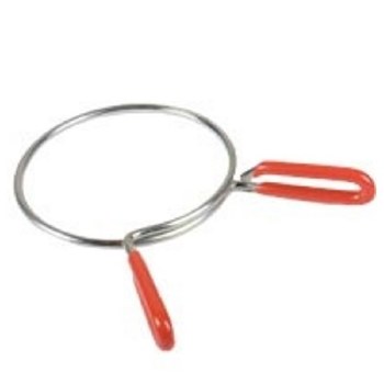 2-1/2'' EZ RELEASE HOSE CLAMP