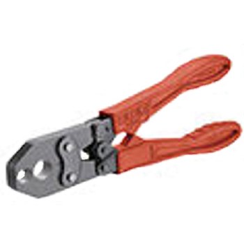 PEX CRIMPER TOOL 1/2 & 3/4