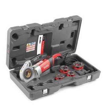 600-I Pipe Threader 1/2"-1-1/4