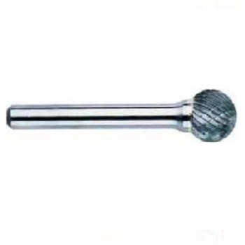 1/2 x 7/16 x 6" DBL CUT BALL