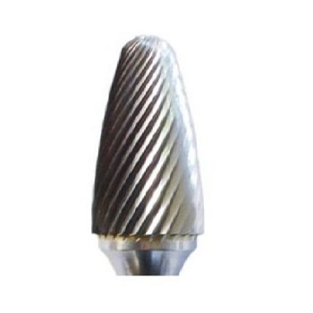 1/4x1/2 RND NOSE TREE 1/8 SHK