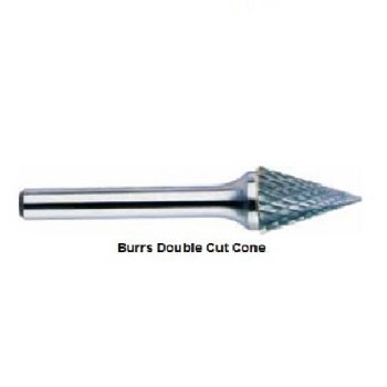 1/4x1/2 SGL POINT CONE 1/8 SHK
