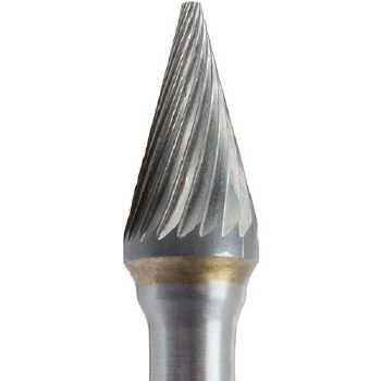 1/2 x 1/2 SGL CUT INVERT TAPER
