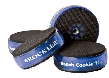 BENCH COOKIE PLUS