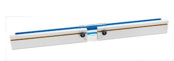ROUTER TABLE FENCE