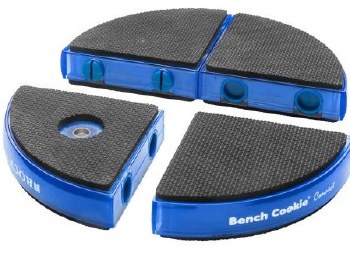 7-1/4" FOUE SEGMENT BENCH COOK