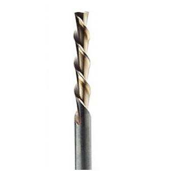 5/32" WOOD&PLASTIC BIT 10PK