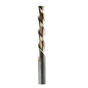 5/32" WOOD&PLASTIC BIT 2PK