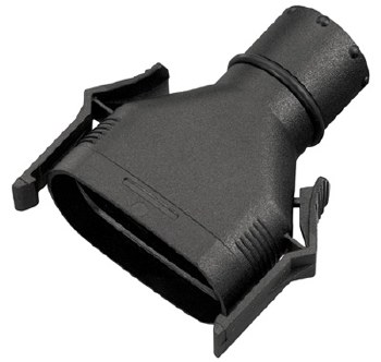 VAC ADAPTOR FOR RO SANDER