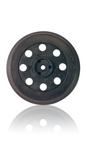 8H H&L PAD FOR RO SANDER