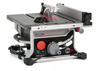 COMPACT TABLE SAW