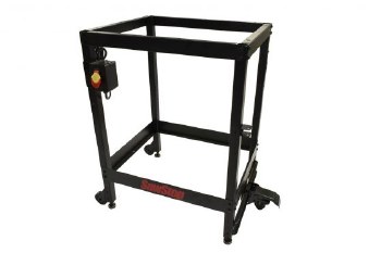 FLOOR STAND FOR ROUTER TABLE