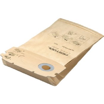 Filter bag SELF CLN 5x, CTMiDi