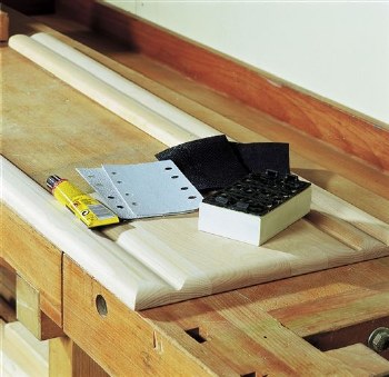 Do-it-yourself kit , LS130