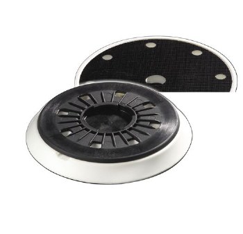 Sanding pad Soft D6", RO150FEQ