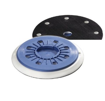 Sanding pad Hard D6", RO150FEQ