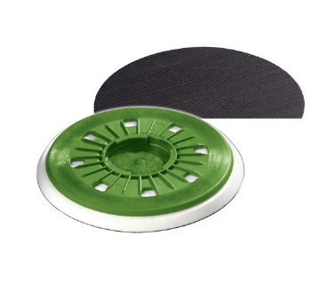 POLISHING PAD 6", RO150FEQ