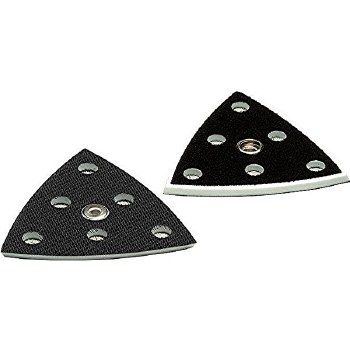 Sanding pad hard 93