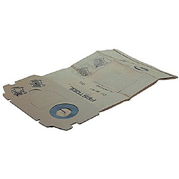 FILTER BAG SELF CLN 5XCT MINI