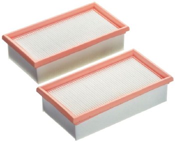 HEPA Filter