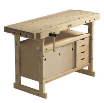 NORDIC PLUS WORKBENCH 1450