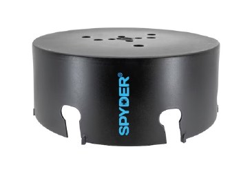 RCE TCT HOLE SAW 6-5/8"