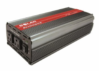 1000 Watt Power Inverter -