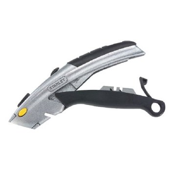 QK CHANGE UTILITY KNIFE