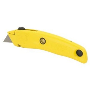 UTILITY KNIFE/SWIVEL LOCK