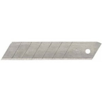 25mm 10/PK SNAP BLADE