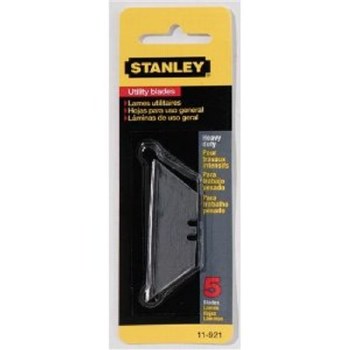 5pc UTIL. BLADE, H.D.