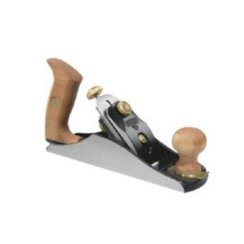 NO. 4 BENCH PLANE
