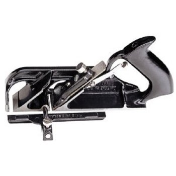 BULLNOSE RABBET PLANE 1-1/2x10