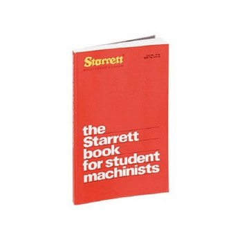 Student Machinists' Book