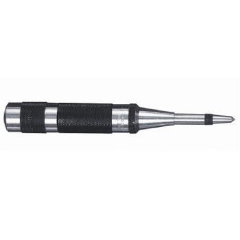 Auto Center Punch, Adj Stroke