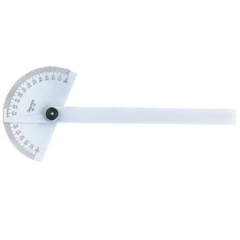 Steel Protr 0-180, 6" Blade