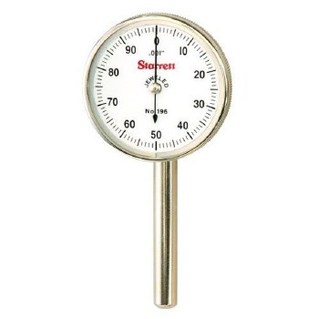 Dial Test Indicator Only - Uni