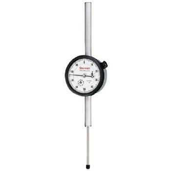 2 1/4" Dial Indicators, 2" Ran