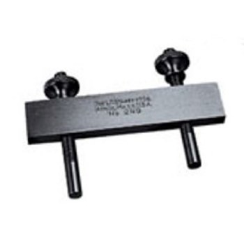 Blade Clamp