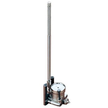 Cylinder Gages, 2-1/2 - 6" Ran