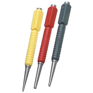 3 PC. NAIL SET