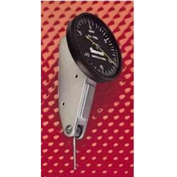 Dial Test Indicators w/Case bu