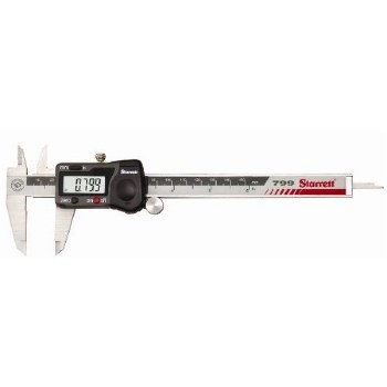 6" DIGITAL CALIPERS - IMPORT