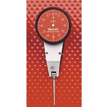 Dial Test Indicators with Swiv