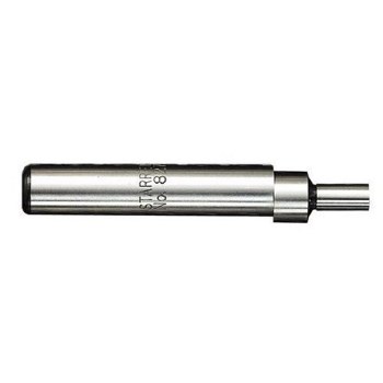 Edge Finders, Single End, .375