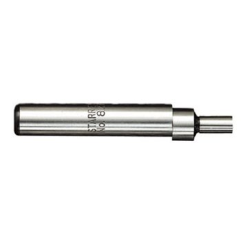Edge Finders, Single End, 10mm