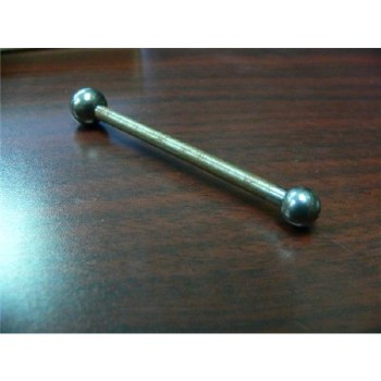 Ball Contact, .025"" (6.3mm) B
